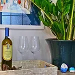 Indigo Apartment In Old Corfu Town