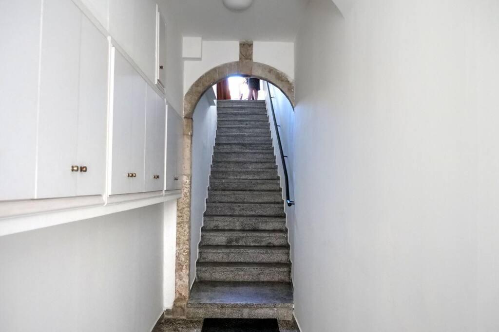 Apartament Indigo In Old Corfu Town Corfu (city)