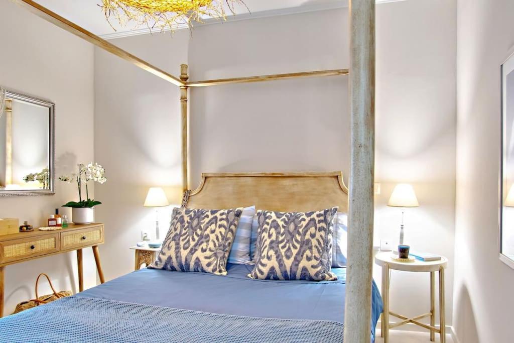 Apartament Indigo In Old Corfu Town